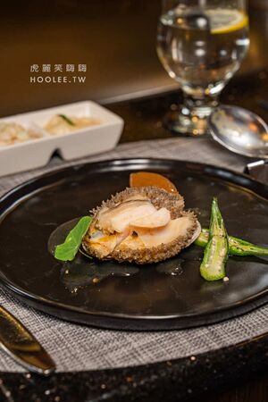 ▲▼1975鐵板燒。（圖／部落客虎麗笑嗨嗨授權提供）