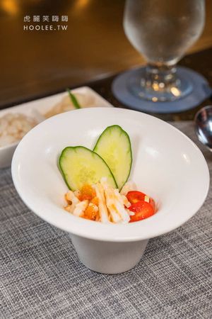 ▲▼1975鐵板燒。（圖／部落客虎麗笑嗨嗨授權提供）