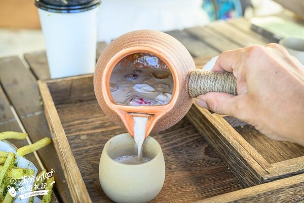 ▲▼喜鵲方舟FairyLand。（圖／部落客滿分的旅遊札記授權提供）