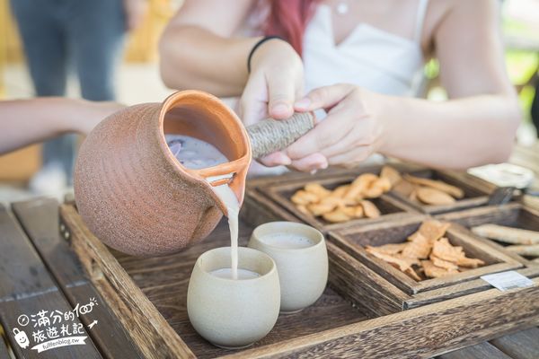 ▲▼喜鵲方舟FairyLand。（圖／部落客滿分的旅遊札記授權提供）