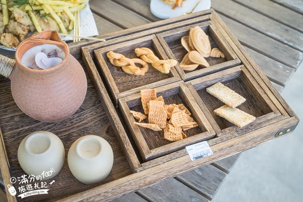 ▲▼喜鵲方舟FairyLand。（圖／部落客滿分的旅遊札記授權提供）