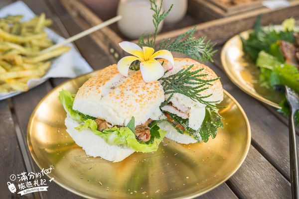 ▲▼喜鵲方舟FairyLand。（圖／部落客滿分的旅遊札記授權提供）