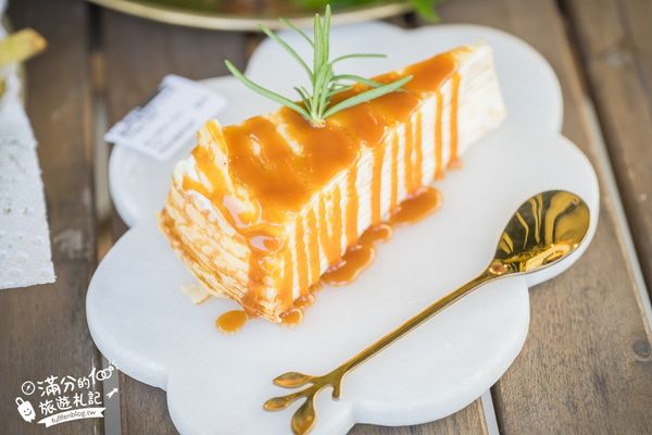 ▲▼喜鵲方舟FairyLand。（圖／部落客滿分的旅遊札記授權提供）