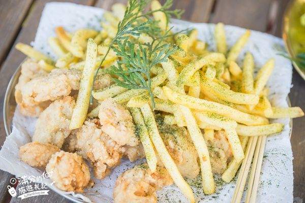 ▲▼喜鵲方舟FairyLand。（圖／部落客滿分的旅遊札記授權提供）