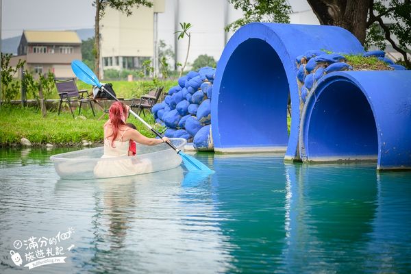 ▲▼喜鵲方舟FairyLand。（圖／部落客滿分的旅遊札記授權提供）