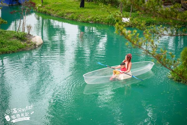 ▲▼喜鵲方舟FairyLand。（圖／部落客滿分的旅遊札記授權提供）