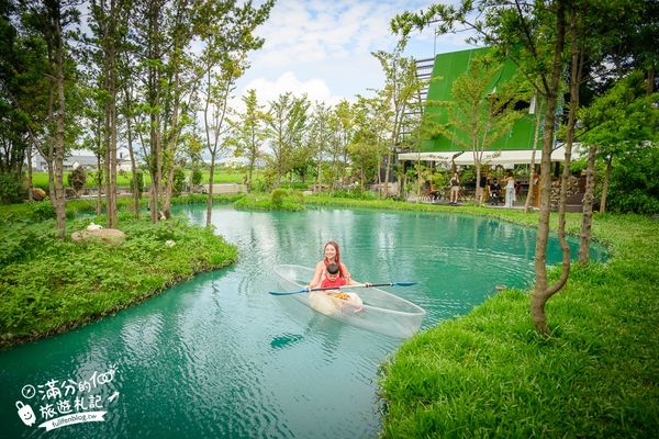 ▲▼喜鵲方舟FairyLand。（圖／部落客滿分的旅遊札記授權提供）