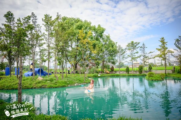 ▲▼喜鵲方舟FairyLand。（圖／部落客滿分的旅遊札記授權提供）