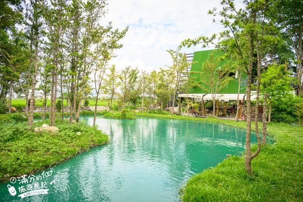 ▲▼喜鵲方舟FairyLand。（圖／部落客滿分的旅遊札記授權提供）