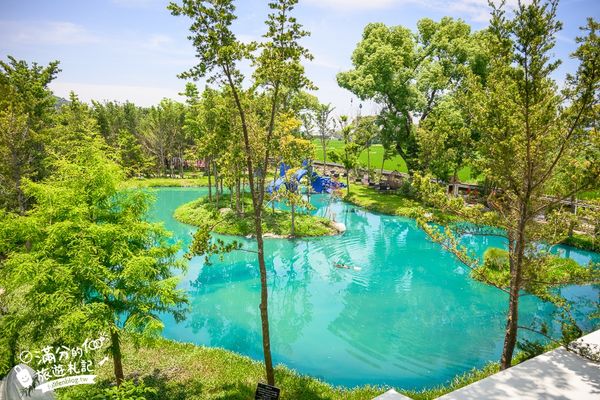 ▲▼喜鵲方舟FairyLand。（圖／部落客滿分的旅遊札記授權提供）