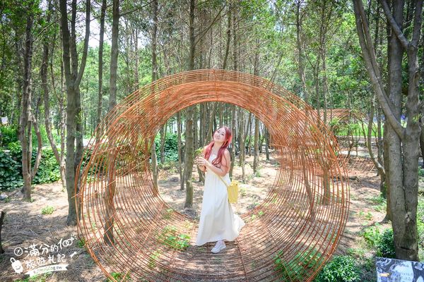 ▲▼喜鵲方舟FairyLand。（圖／部落客滿分的旅遊札記授權提供）