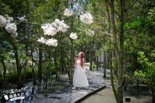 ▲▼喜鵲方舟FairyLand。（圖／部落客滿分的旅遊札記授權提供）