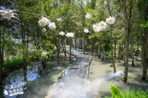 ▲▼喜鵲方舟FairyLand。（圖／部落客滿分的旅遊札記授權提供）