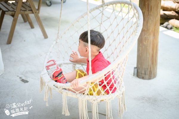 ▲▼喜鵲方舟FairyLand。（圖／部落客滿分的旅遊札記授權提供）