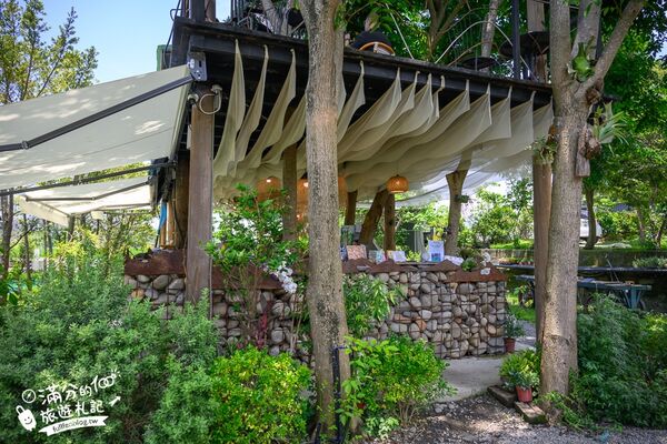 ▲▼喜鵲方舟FairyLand。（圖／部落客滿分的旅遊札記授權提供）