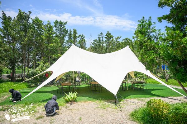 ▲▼喜鵲方舟FairyLand。（圖／部落客滿分的旅遊札記授權提供）