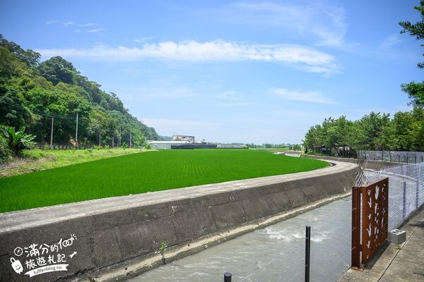 ▲▼喜鵲方舟FairyLand。（圖／部落客滿分的旅遊札記授權提供）