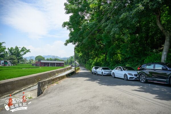 ▲▼喜鵲方舟FairyLand。（圖／部落客滿分的旅遊札記授權提供）