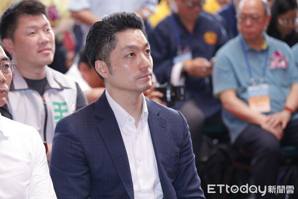 ▲▼台北市長蔣萬安、國民黨主席朱立倫及前立法院長王金平出席木柵指南宮慶祝孚佑帝君成道1145周年紀念三獻大典。（圖／記者湯興漢攝）