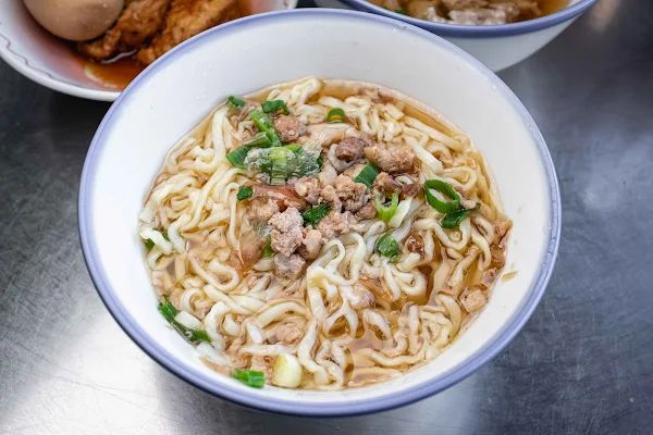 ▲▼圓環意麵。（圖／部落客美熊很愛吃授權提供）