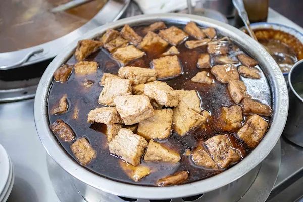 ▲▼圓環意麵。（圖／部落客美熊很愛吃授權提供）