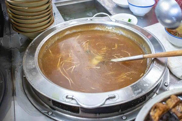 ▲▼圓環意麵。（圖／部落客美熊很愛吃授權提供）