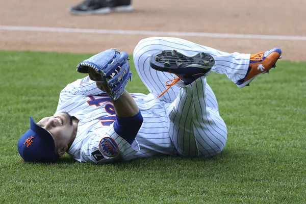 ▲▼大都會千賀滉大。（圖／達志影像／美聯社）