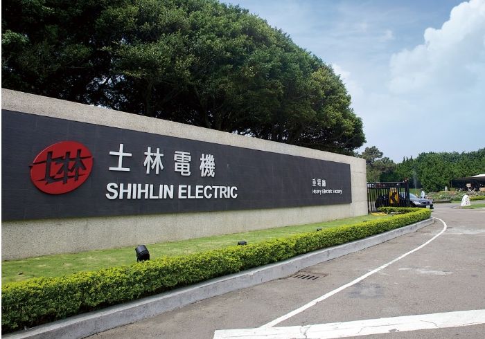 ▲▼士林電機外觀。（圖／翻攝公司網站）