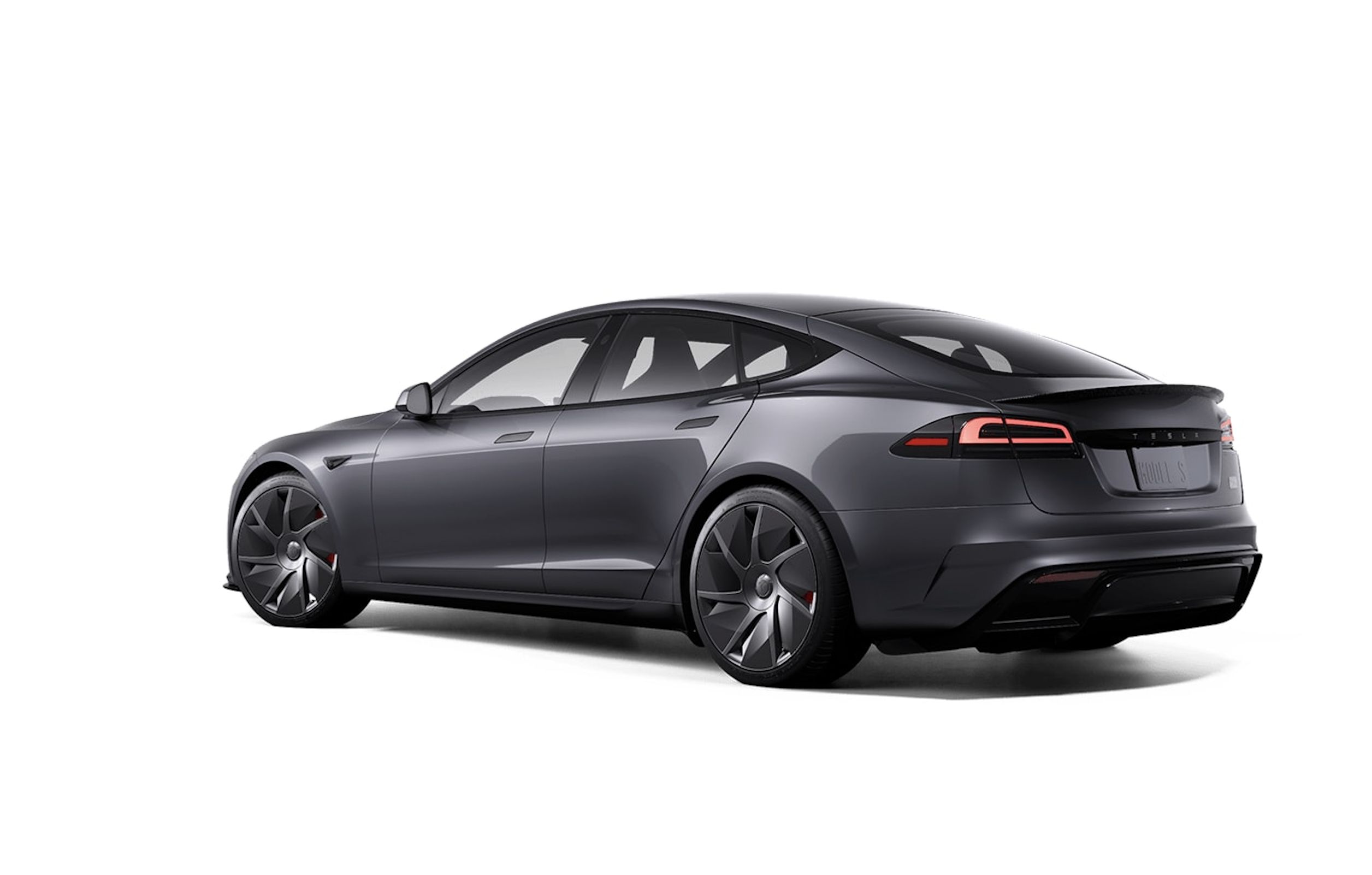 ▲台灣特斯拉小改款Model S、X開放訂購。（圖／翻攝自台灣特斯拉官網）