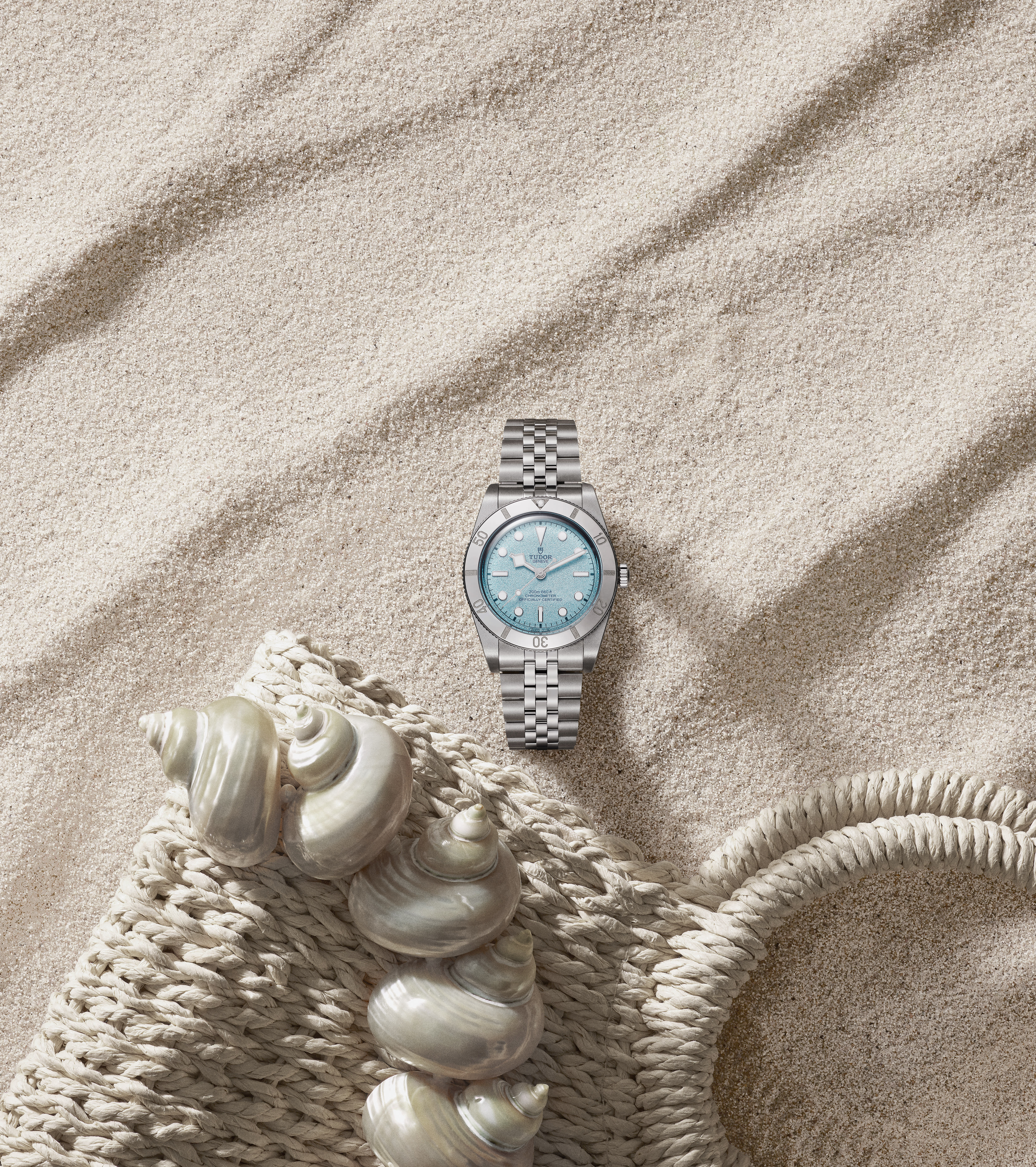 ▲▼ Tudor           。（圖／公關照）