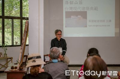 回峽谷的家看看「與天祥有約」暑假3場 免費名額有限