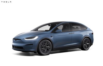 324.99萬起！台灣特斯拉「小改款Model S、X」開賣　最高漲30萬
