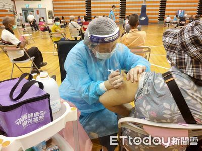 死亡案例近9成未接種！金門新冠疫情2死　衛生局籲打JN.1疫苗
