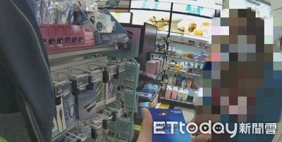 外籍女遇「假交友」詐騙狂買點數　台東警聯手超商店員阻詐