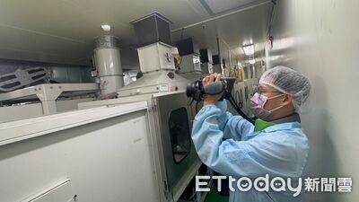 台南仁德異味有解!環保局108顆感測器 裁罰破1900萬減案39%