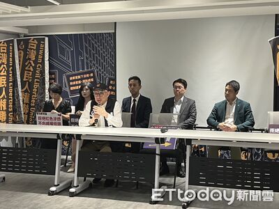 曹興誠組律師團助大罷免志工 向傅崐萁、朱立倫、趙少康下戰帖辯論