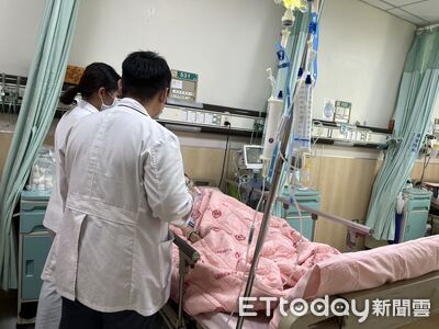 雲林55歲女辭世！生前簽器官捐贈同意書　眼角膜助2人重見光明
