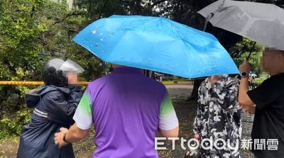 快訊／逢甲大學路樹壓死碩一生！　校方回應了：深感痛心與遺憾
