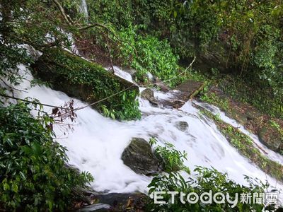 持續豪大雨！檜谷山屋水管被沖毀　北大武山等4步道暫停開放