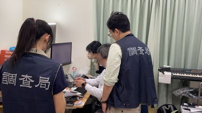 搶不到網球場！竟是教練找工程師「爬蟲程式」霸佔場地　15萬交保