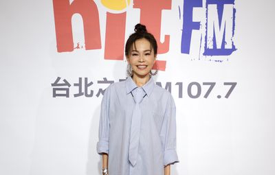 彭佳慧罕見放閃小8歲男友! 曝演唱會後1舉動超浪漫