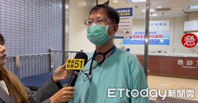 女友目擊驚恐瞬間!逢甲碩生被樹壓「叫他已無反應」家屬放棄急救