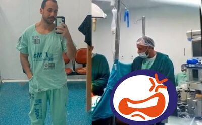 剖腹產打麻醉...醫師手術台性侵孕婦!畫面全被拍 他下場悽慘