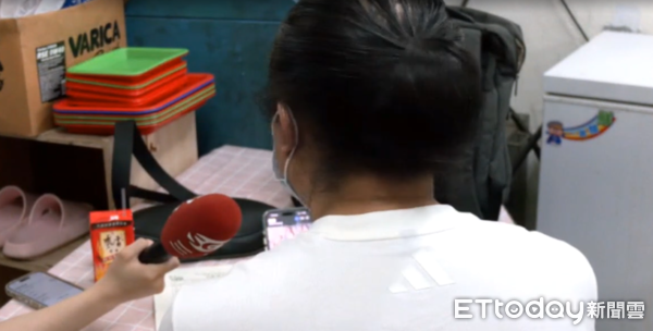 ▲▼             女模蔡語芯哥哥被指控拿完錢就拔管，怒告妹妹好友翁子涵與7名網友。（圖／記者陸運陞翻攝）