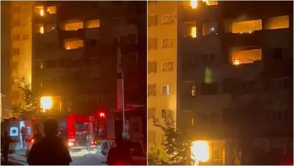 ▲▼以色列13日空襲伊朗首都德黑蘭（Tehran）。（圖／路透）