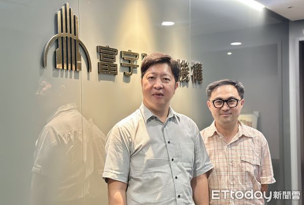 ▲▼  富宇地產           。（圖／記者陳筱惠攝）