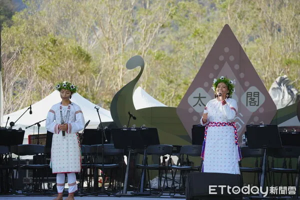 ▲▼去年冠軍獨得15000元，今年加碼冠軍得2萬獎金，還可在太魯閣峽谷藝術音樂季登台演出。（圖／太管處提供，下同）
