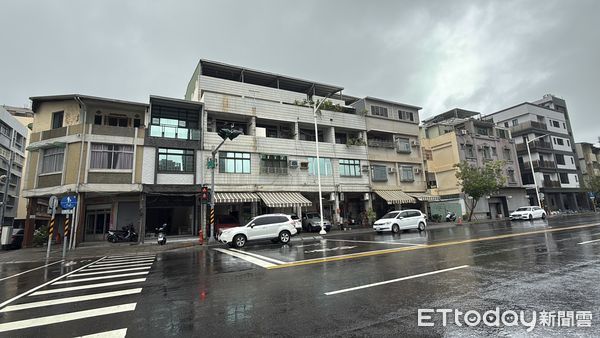▲▼ 飯糰,翠華路,青海路            。（圖／記者張雅雲攝）