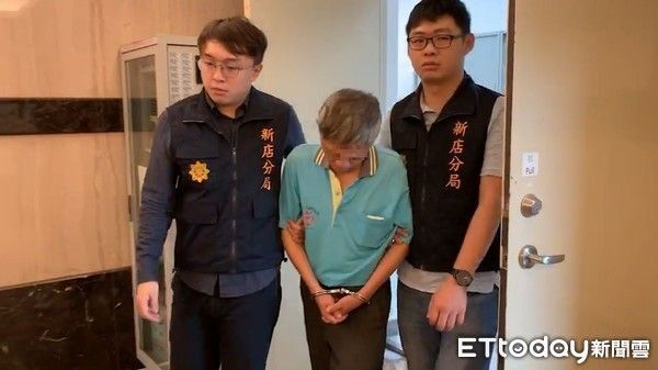 ▲彰化伍姓阿北鎖定醫療院所詐騙病患家屬購買高價靈藥遭到逮捕。（圖／ETtoday資料照）
