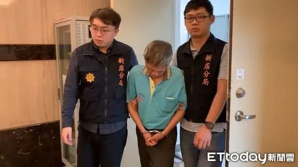 ▲彰化伍姓阿北鎖定醫療院所詐騙病患家屬購買高價靈藥遭到逮捕。（圖／ETtoday資料照）